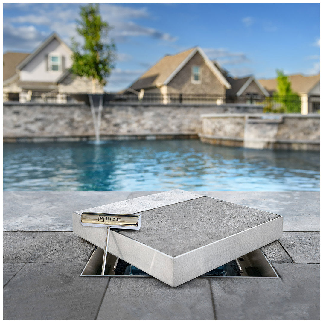 Why HIDE Covers Are A Superior Choice Over Traditional Covers